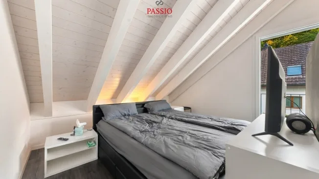 8.5 Zimmer Einfamilienhaus in Zunzgen – photo 17 of 20