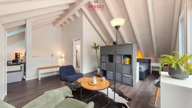 8.5 Zimmer Einfamilienhaus in Zunzgen – photo 16 of 20