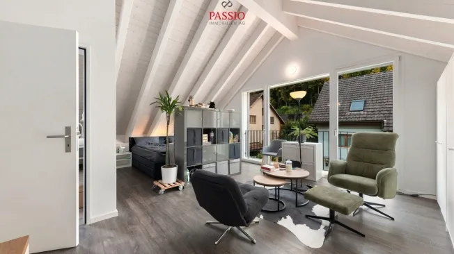 8.5 Zimmer Einfamilienhaus in Zunzgen – photo 15 of 20