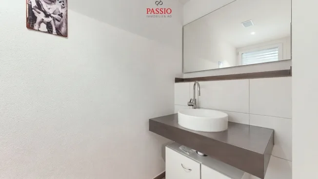 8.5 Zimmer Einfamilienhaus in Zunzgen – photo 9 of 20