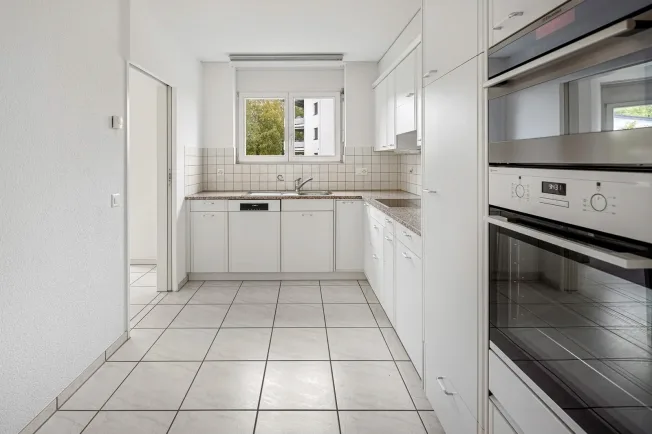 3.5 Zimmer Wohnung in Holziken – photo 7 of 13