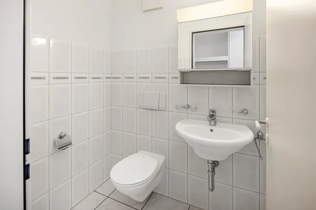 3.5 Zimmer Wohnung in Holziken – photo 11 of 13