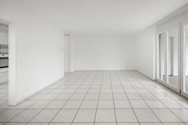 3.5 Zimmer Wohnung in Holziken – photo 4 of 13