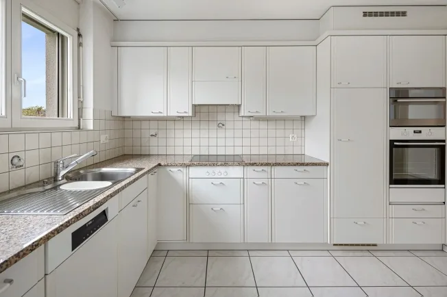 3.5 Zimmer Wohnung in Holziken – photo 6 of 13