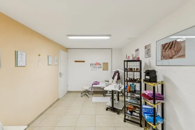 6.5 Zimmer Einfamilienhaus in Reinach AG – photo 13 sur 13