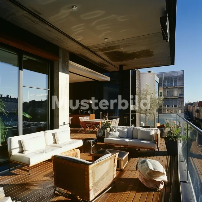 3.5 Zimmer Einfamilienhaus in Zug – photo 5 of 6