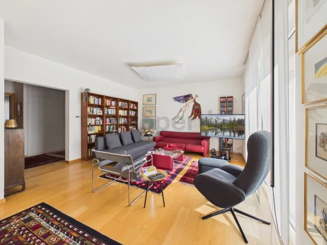 3.5 Zimmer Wohnung in Bellinzona – photo 5 sur 11