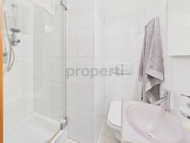 3.5 Zimmer Wohnung in Bellinzona – photo 9 sur 11
