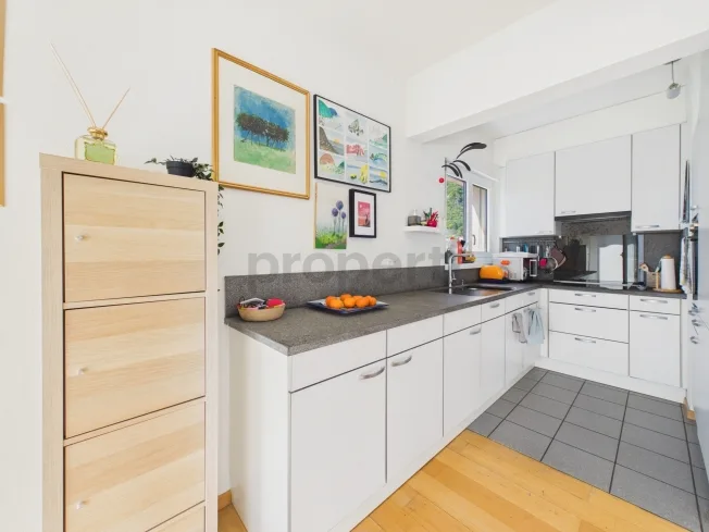 3.5 Zimmer Wohnung in Bellinzona – photo 4 sur 11