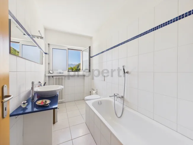 3.5 Zimmer Wohnung in Bellinzona – photo 8 sur 11