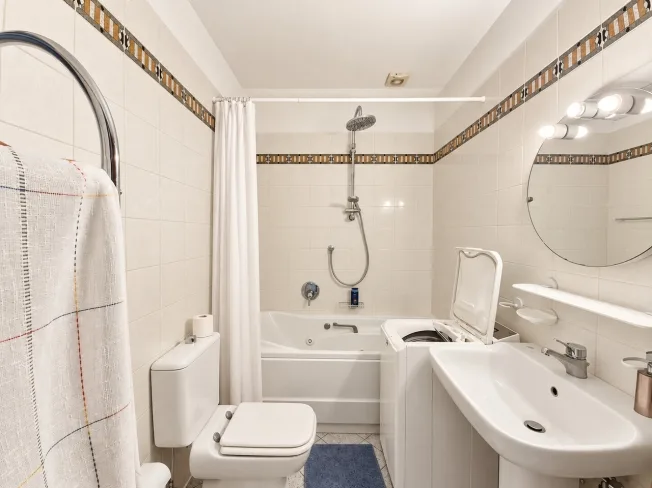 3.5 Zimmer Wohnung in Chiasso – photo 4 sur 10