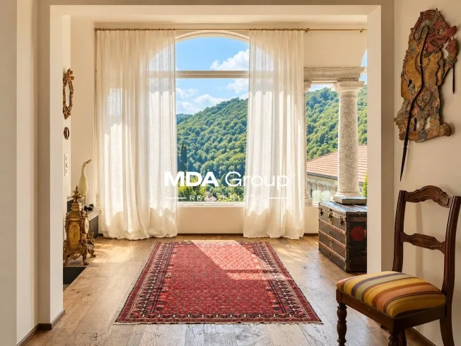 6 Zimmer Villa in Curio – Foto 3 von 13