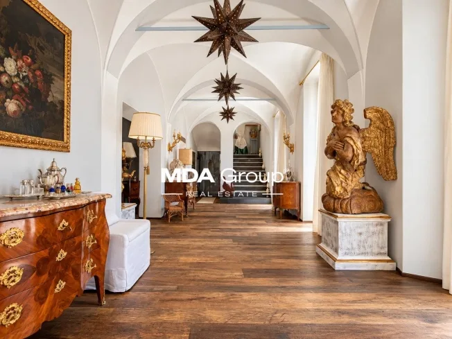 6 Zimmer Villa in Curio – Foto 10 von 13