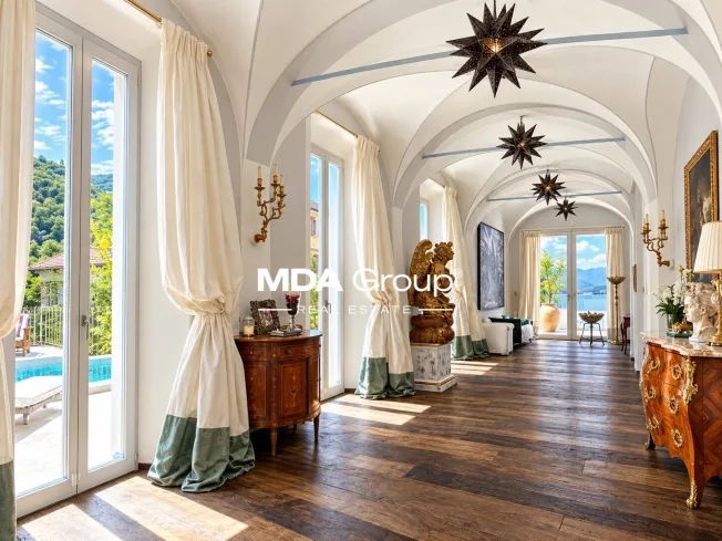 6 Zimmer Villa in Curio – Foto 12 von 13