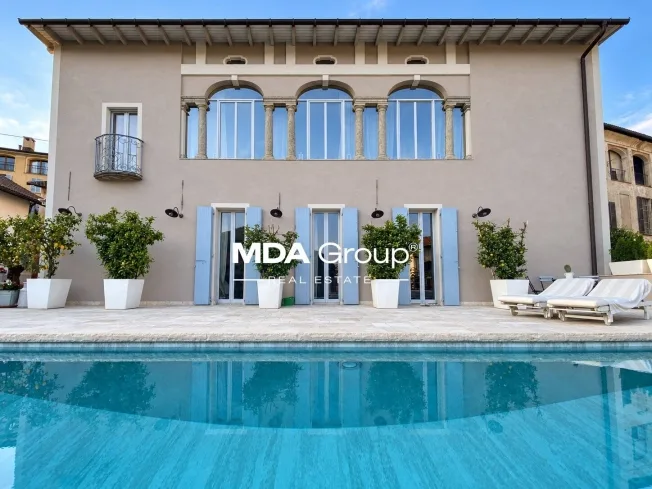 6 Zimmer Villa in Curio – Foto 2 von 13