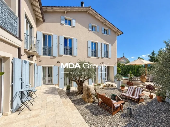 6 Zimmer Villa in Curio – Foto 8 von 13