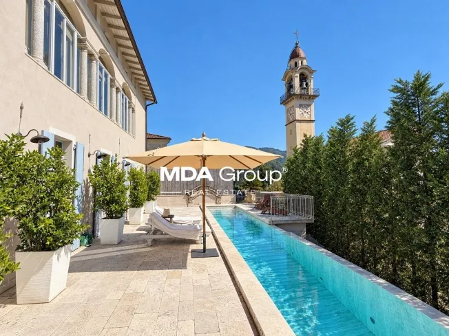 6 Zimmer Villa in Curio – Foto 6 von 13