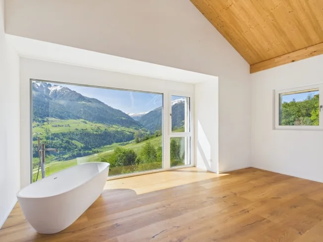 6 Zimmer Einfamilienhaus in Cumbel – photo 5 sur 8