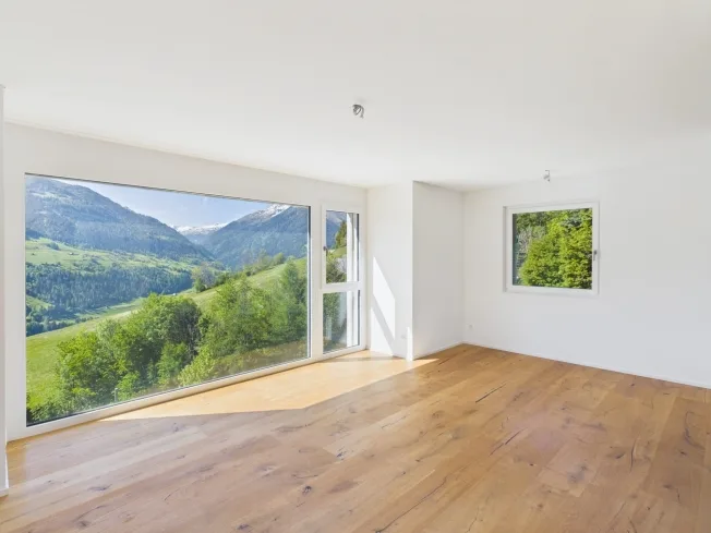 6 Zimmer Einfamilienhaus in Cumbel – photo 7 sur 8
