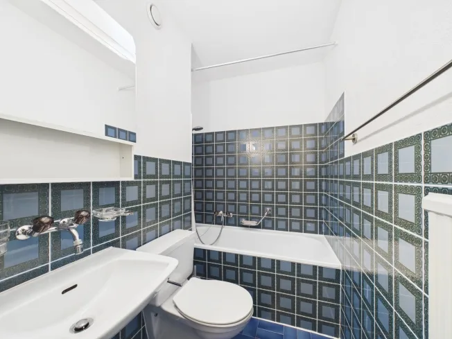 2.5 Zimmer Wohnung in Valens – photo 6 sur 7