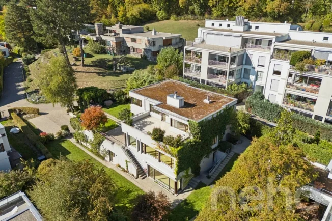 8.5 Zimmer Einfamilienhaus in Zürich – Foto 12 von 12