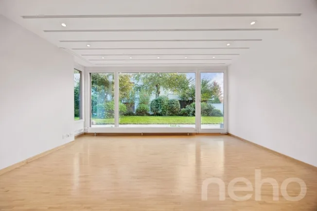 8.5 Zimmer Einfamilienhaus in Zürich – Foto 11 von 12
