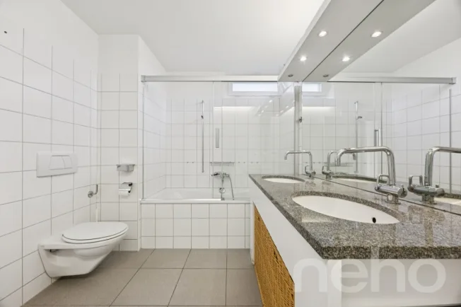 8.5 Zimmer Einfamilienhaus in Zürich – Foto 7 von 12