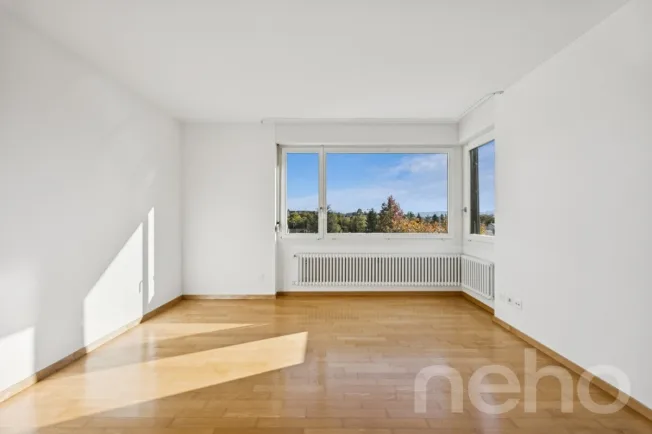 8.5 Zimmer Einfamilienhaus in Zürich – Foto 10 von 12