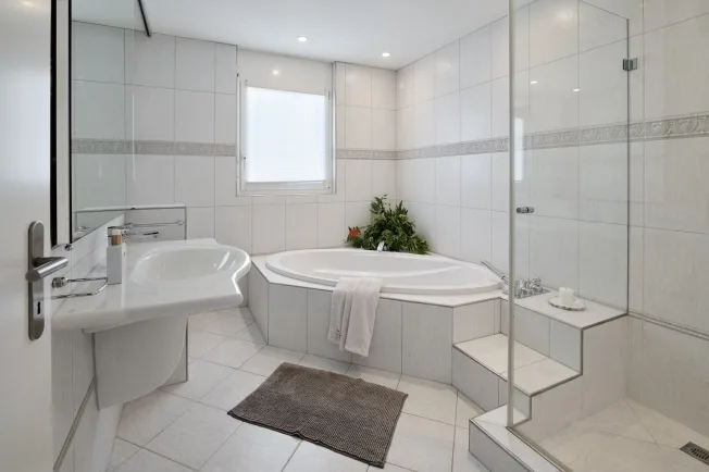 7.5 Zimmer Einfamilienhaus in Wädenswil – photo 10 of 20
