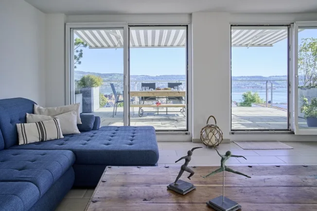 7.5 Zimmer Einfamilienhaus in Wädenswil – photo 5 of 20