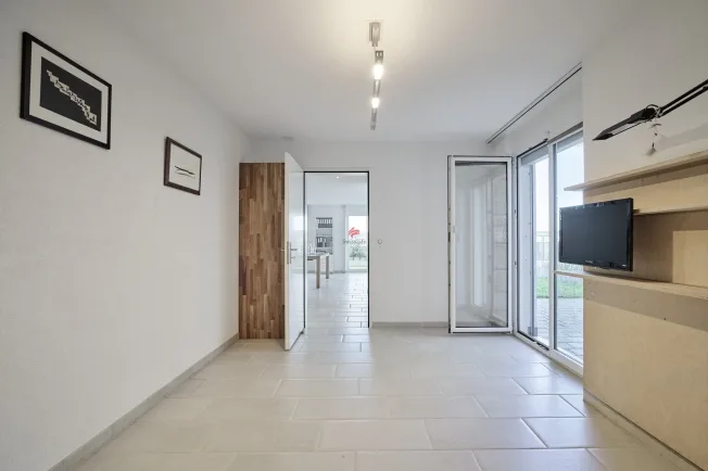 7.5 Zimmer Einfamilienhaus in Wädenswil – photo 17 of 20