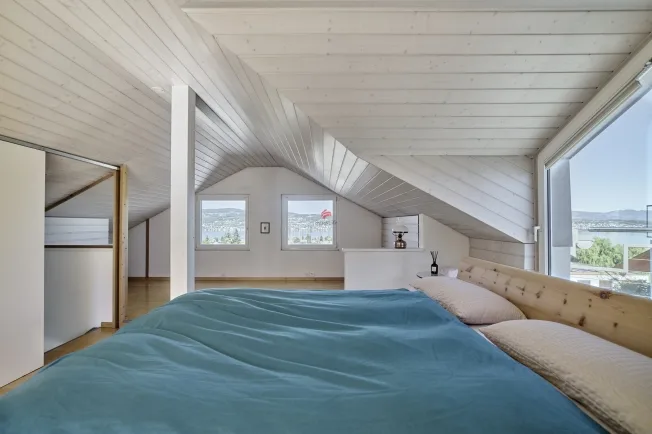 7.5 Zimmer Einfamilienhaus in Wädenswil – photo 7 of 20