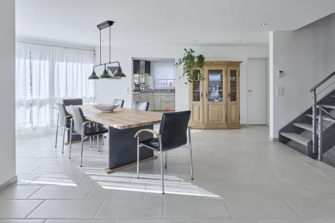7.5 Zimmer Einfamilienhaus in Wädenswil – photo 3 of 20