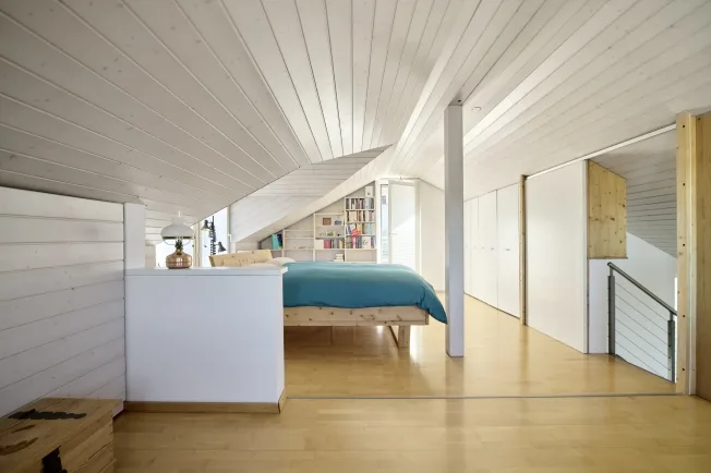 7.5 Zimmer Einfamilienhaus in Wädenswil – photo 8 of 20