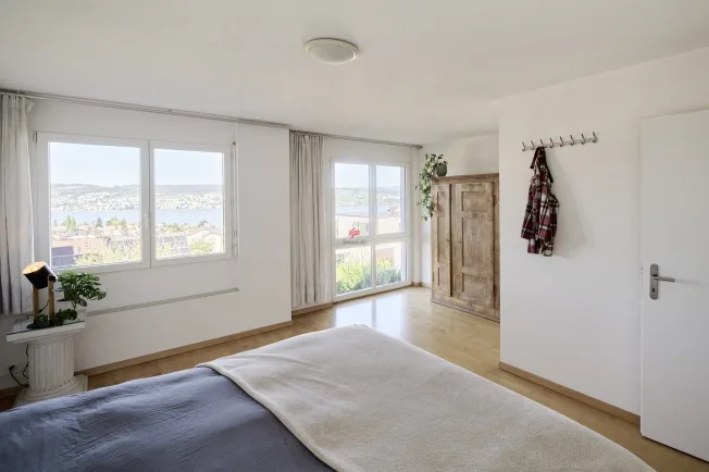 7.5 Zimmer Einfamilienhaus in Wädenswil – photo 11 of 20