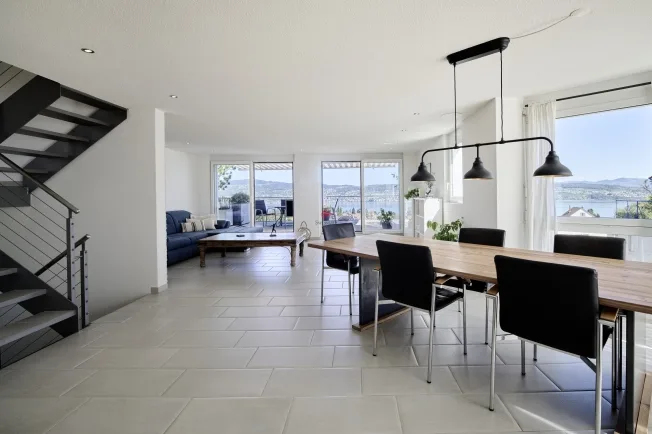 7.5 Zimmer Einfamilienhaus in Wädenswil – photo 20 of 20