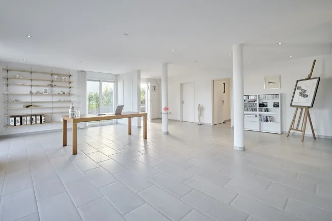 7.5 Zimmer Einfamilienhaus in Wädenswil – photo 16 of 20