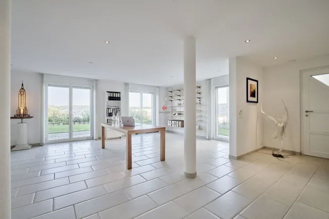 7.5 Zimmer Einfamilienhaus in Wädenswil – photo 15 of 20
