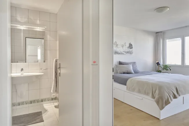 7.5 Zimmer Einfamilienhaus in Wädenswil – photo 12 of 20