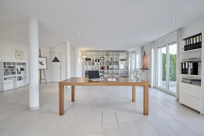 7.5 Zimmer Einfamilienhaus in Wädenswil – photo 14 of 20