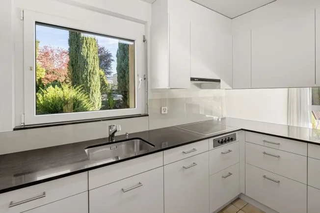 3.5 Zimmer Wohnung in Schlieren – photo 8 of 13