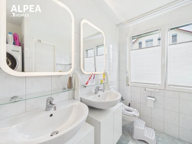 4.5 Zimmer Wohnung in Goldach – photo 11 of 13