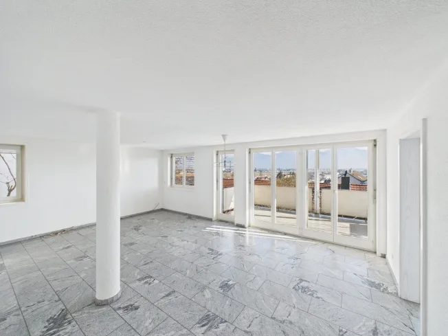 4.5 Zimmer Einfamilienhaus in Au SG – photo 5 of 12