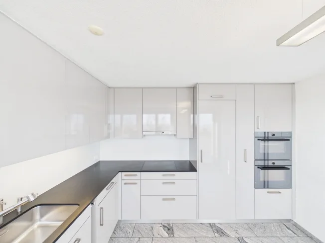 4.5 Zimmer Einfamilienhaus in Au SG – photo 12 of 12