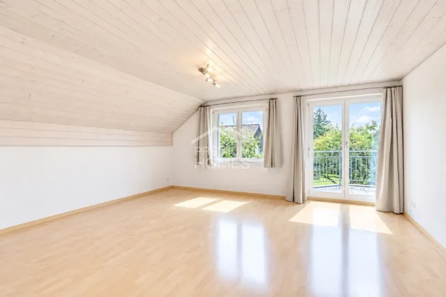 7.5 Zimmer Einfamilienhaus in Montlingen – photo 6 of 8