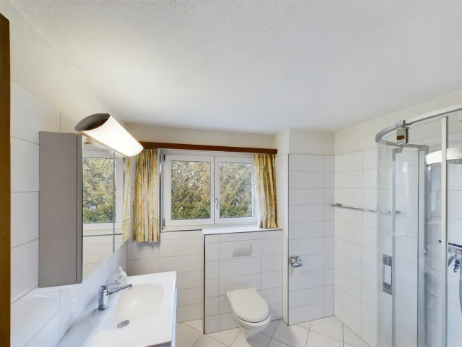 5.5 Zimmer Einfamilienhaus in Sevelen – photo 5 of 6