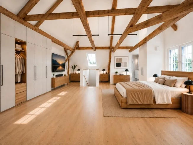 6.5 Zimmer Reihenfamilienhaus in Schlatt ZH – Foto 2 von 10
