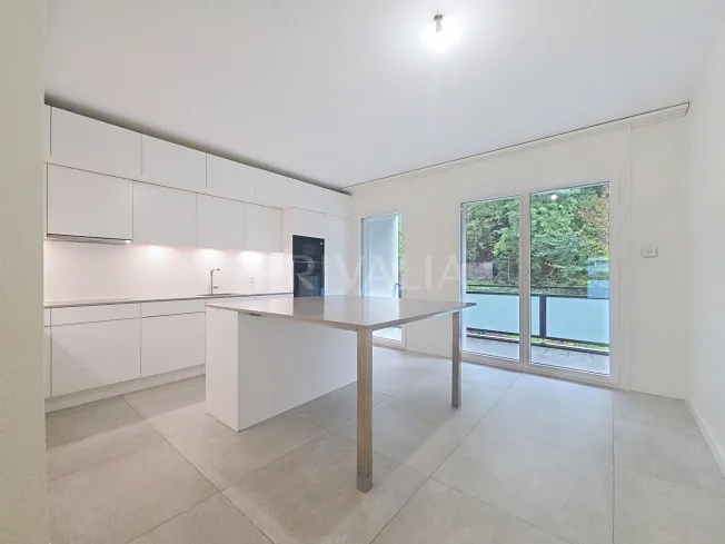 7.5 Zimmer Wohnung in Chambésy – Foto 3 von 17