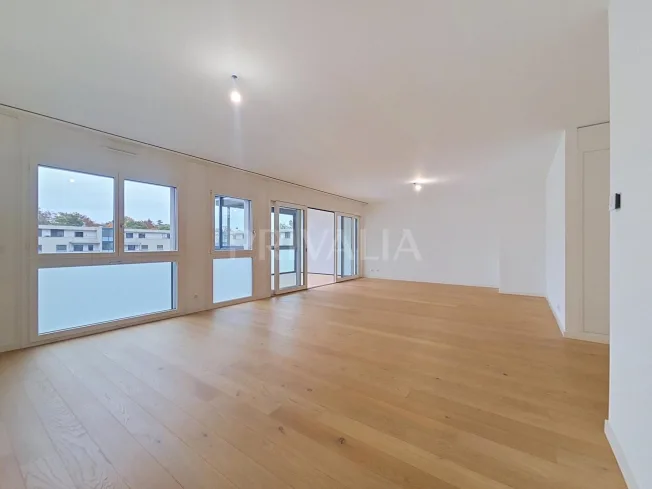 7.5 Zimmer Wohnung in Chambésy – Foto 1 von 17