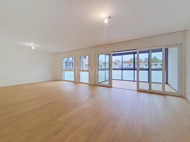 7.5 Zimmer Wohnung in Chambésy – Foto 2 von 17